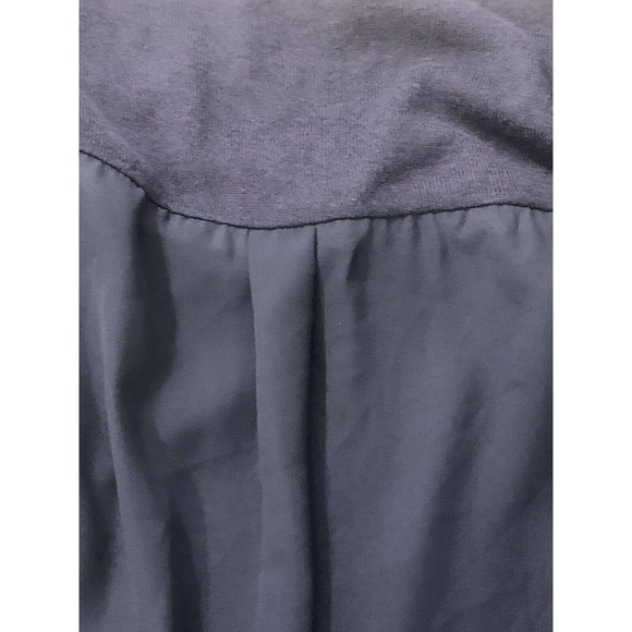 Matilda Jane Hello Lovely Secret Greeting Navy Button Front Cardigan Medium - Picture 4 of 8